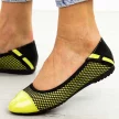 Baleriny, buty damskie Vices A898-29