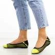 Baleriny, buty damskie Vices A898-29