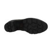 Zielone botki damskie na obcasie La.Fi 059BGR-PU