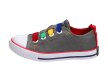 Trampki dziecięce American Club Dsln05g Gr
