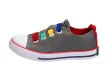 Trampki dziecięce American Club Dsln05g Gr