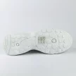 Białe buty damskie sportowe VINCEZA 13576