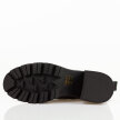 Czarne trapery damskie Vinceza 89136