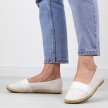 Espadryle, lordsy damskie American Club 17cbe