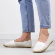 Espadryle, lordsy damskie American Club 17cbe