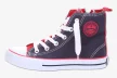 Trampki dzieciece American Club 9120-3 Nv