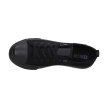 Czarne tekstylne trampki damskie BIG STAR KK274009
