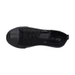 Czarne tekstylne trampki damskie BIG STAR KK274009