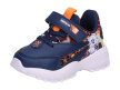 Sportowe buty dziecięce AMERICAN BD07/21 NV