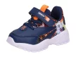 Sportowe buty dziecięce AMERICAN BD07/21 NV