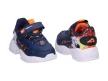 Sportowe buty dziecięce AMERICAN BD07/21 NV