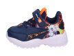 Sportowe buty dziecięce AMERICAN BD07/21 NV