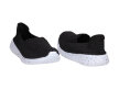 Czarne sportowe buty damskie SABATINA FD20-1