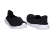 Czarne sportowe buty damskie SABATINA FD20-1