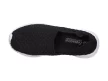 Czarne sportowe buty damskie SABATINA FD20-1