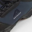 Granatowe śniegowce męskie z membraną zimowe AMERICAN CLUB SOFTSHELL WT63/22