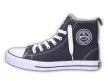 Granatowe trampki damskie American Club 9120