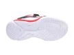 Szare sneakersy dziecięce AMERICAN ES08/21