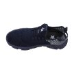 Granatowe sportowe buty męskie SUPER STAR 080F