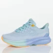 Niebieskie przewiewne buty damskie McArthur Mc21w