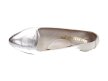 Srebrne POLSKIE lordsy damskie SUZANA 4028C
