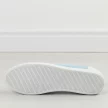 Slip On Błękitne tenisówki damskie Balada B794