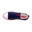 Granatowe trampki damskie BIG STAR JJ274121