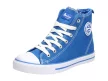 Trampki dzieciece American Club 9120-2 Bl