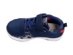Sportowe buty dziecięce AMERICAN BS09/21 NV