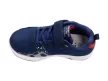 Sportowe buty dziecięce AMERICAN BS09/21 NV