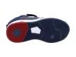 Sportowe buty dziecięce AMERICAN BS09/21 NV
