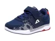 Sportowe buty dziecięce AMERICAN BS09/21 NV