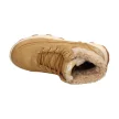 Trapery damskie, botki na traperze Lee Cooper 1363L TAN