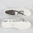 Białe półbuty damskie S.BARSKI SS27-39