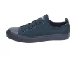Granatowe trampki damskie American Club Dsln/a