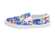 Białe tenisówki, buty damskie Wishot 32-069