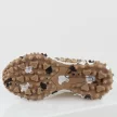 Beżowe sneakersy damskie Potocki 16324