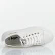 Białe trampki damskie Lee Cooper 2462l