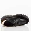 Czarne sneakery damskie Vinceza 58565