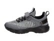 Szare sportowe buty dziecięce AMERICAN RL02/21