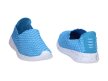 Niebieskie sportowe buty damskie SABATINA FD20