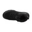 Czarne śniegowce damskie z membraną AMERICAN CLUB SOFTSHELL WT56/22