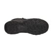 Czarne śniegowce damskie z membraną AMERICAN CLUB SOFTSHELL WT56/22
