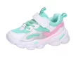 Sportowe buty dziecięce AMERICAN BD11/21 MT