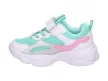 Sportowe buty dziecięce AMERICAN BD11/21 MT