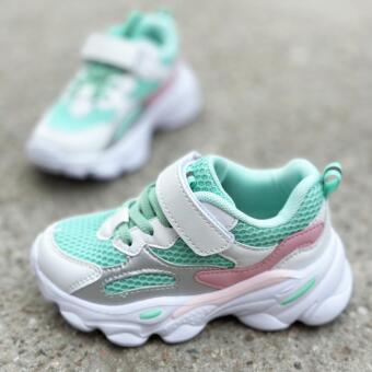 Sportowe buty dziecięce American Bd11/21 Mt