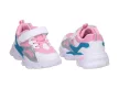 Sportowe buty dziecięce AMERICAN BD11/21 PN