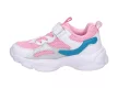 Sportowe buty dziecięce AMERICAN BD11/21 PN