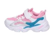 Sportowe buty dziecięce AMERICAN BD11/21 PN
