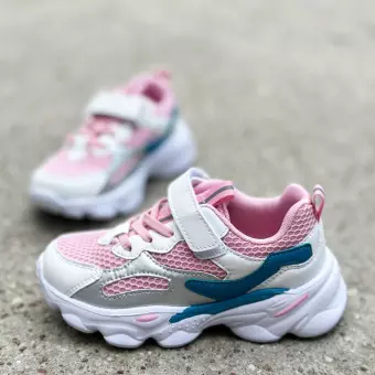Sportowe buty dziecięce American Bd11/21 Pn